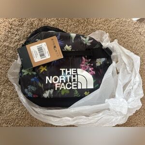 The North Face Flora Alpina Basecamp Duffel Small